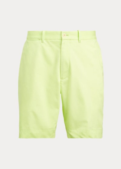 Men's Ralph Lauren Classic Fit Performance Shorts | 602814QHR